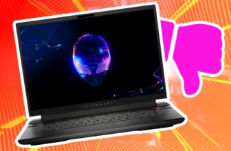 Gaming laptops sound great — until you realize these 4 things