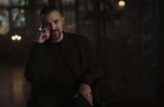 Don’t Expect Nosferatu’s Robert Eggers to Get Contemporary Any Time Soon