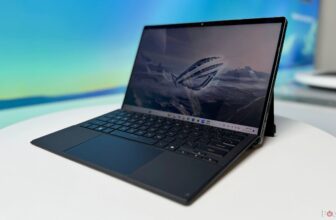Asus’ ROG Flow Z13 upgrade puts AI solutions first