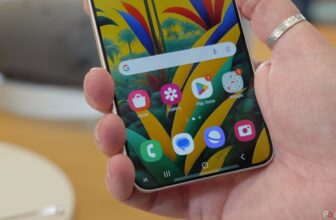 Samsung teases Bixby’s flashy new Galaxy S25 AI abilities