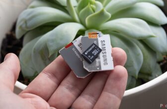 Don’t throw your old SD cards in the trash
