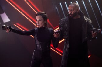 3 Things We Liked, and 7 We Didn’t, About Star Trek: Section 31