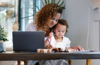 Is Work Life Balance A Myth? A Q&A with Dr. Janna Koretz