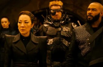 Everything to Remember Before Star Trek: Section 31