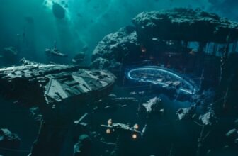 Skeleton Crew Hid a Sneaky Star Wars Deep Cut in Plain Sight