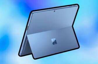Microsoft is reportedly ready to take on the 11-inch iPad Pro