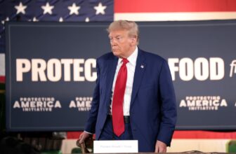 USDA Inspector General Who Refused to Leave Post Escorted From Office by Security