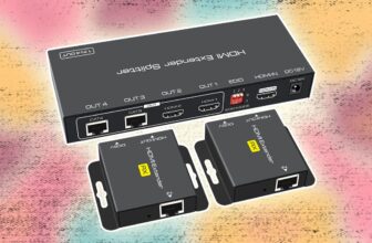 What is an HDMI splitter, and why would you want one?