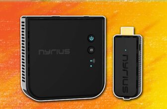 Upgrading to wireless HDMI is easy, but I wish I’d have known this first