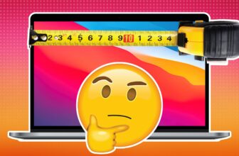 What laptop size should you buy?