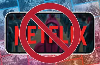 I’m cancelling Netflix and you should too
