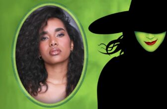 After the Success of the Movie, Wicked Has Found Broadway’s First Black Elphaba