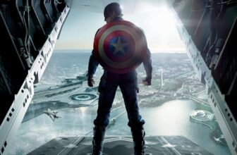 Chris Evans Still Insists He’s Not Returning to the MCU