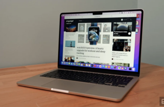 Apple’s M2 MacBook Air drops to $800