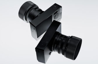 Sigma’s latest camera is so minimalist it doesn’t have a memory card slot