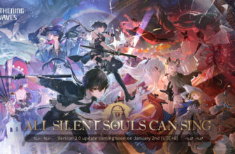 I’m glad I gave Wuthering Waves a chance even with a disastrous launch