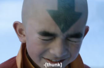 The Last Airbender and says Season 2 production is underway