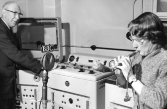 The BBC Radiophonic Workshop’s archive is now available to sample