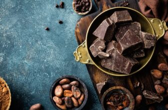 Why Chocolate Is Suddenly So Expensive