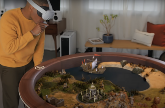 Civilization 7 is coming to Meta Quest 3 and 3S this spring