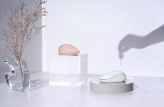 ASUS’ new mouse has a built-in aromatic oil diffuser