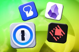 5 awesome Mac apps that make me way more productive