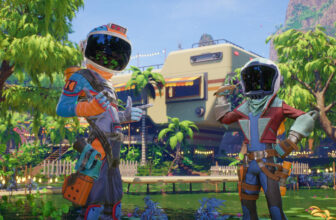 Xbox showcase gave release dates for three indie games we’re looking forward to