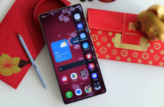 Samsung’s Galaxy S25 phones, OnePlus 13 and Oura Ring 4