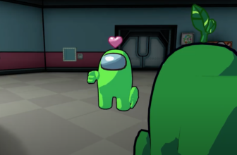 Among Us VR is being transformed into a traditional 3D game for PC