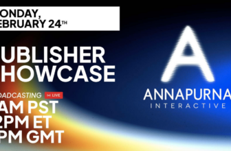 How to watch Annapurna’s publisher showcase on February 24