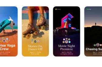 Apple’s Invite app and its less welcome third-party porn apps