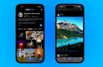 Flashes, an Instagram alternative based on Bluesky, is available for iPhones now