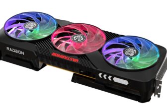 AMD’s Radeon 9070 and 9070 XT are gunning for NVIDIA’s mid-range throne
