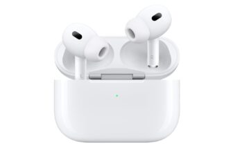 Apple AirPods Pro 2 Drop Back Under $170 on Amazon, Lowest Price in Ages