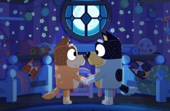 Romantic Bluey Episodes Where Bandit and Chilli Are Relationship Goals 
