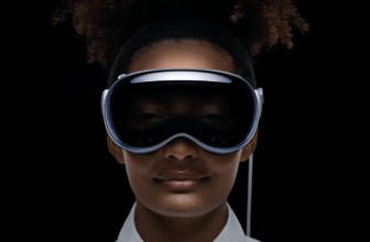 New AI Features And Dedicated iPhone App Arriving To Apple Vision Pro Soon