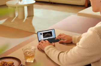 Oppo Find N5: The World’s Thinnest Foldable With IPX9 Certification