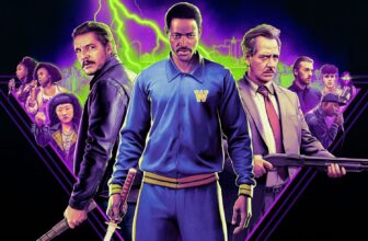 Pedro Pascal’s New Movie Looks Freaky as Hell