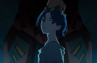 I Love the Moment That Everything Changes in Gundam GQuuuuuuX