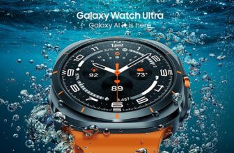 Samsung Galaxy Watch Ultra Now Costs the Same as the Entry-Level Apple Watch SE