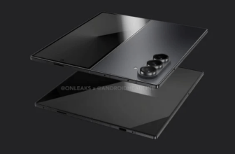 Samsung Galaxy Z Fold 7 Leak Reveals Thinner Design And Camera Upgrades
