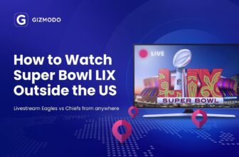 Live Stream Eagles vs Chiefs from Anywhere