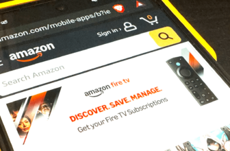 Amazon To Shut Down Android Appstore By August 2025