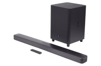 Best Buy Slashed JBL 5.1 Soundbar With Subwoofer to Nearly 60% Off, Cheaper Than Amazon