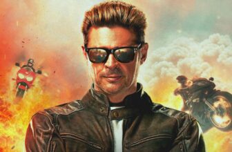 Our First Look at Mortal Kombat II Is Exactly the One You Wanted