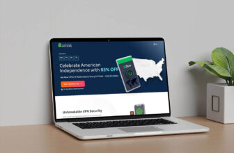 Unlock Endless Content on Your Favorite Platforms with This VPN!