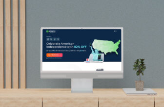 Grab this Fast and Secure VPN for $2.19/mo and Get 2 Free Months