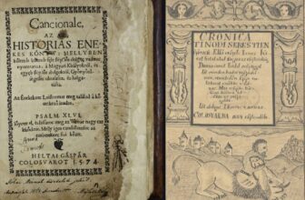 16th-Century Transylvanian Diaries Expose Climate Chaos
