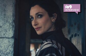 Wheel of Time’s Showrunner Hopes to Tell ‘the Whole Story’ in the Prime Video Series