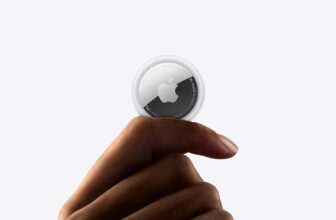 Apple AirTag four-packs drop to a new record-low price